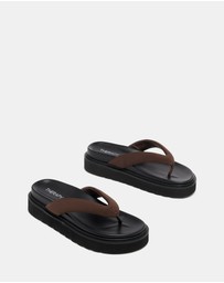 Therapy - Vacay Thong Sandals