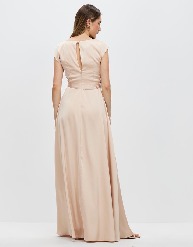 Alabaster The Label - Aurelia Dress