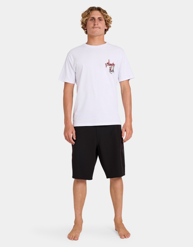 Volcom - Mens Reaper Stone Mod 21