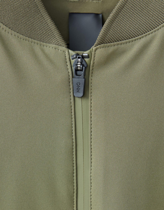 M.N.G - Rill Jacket