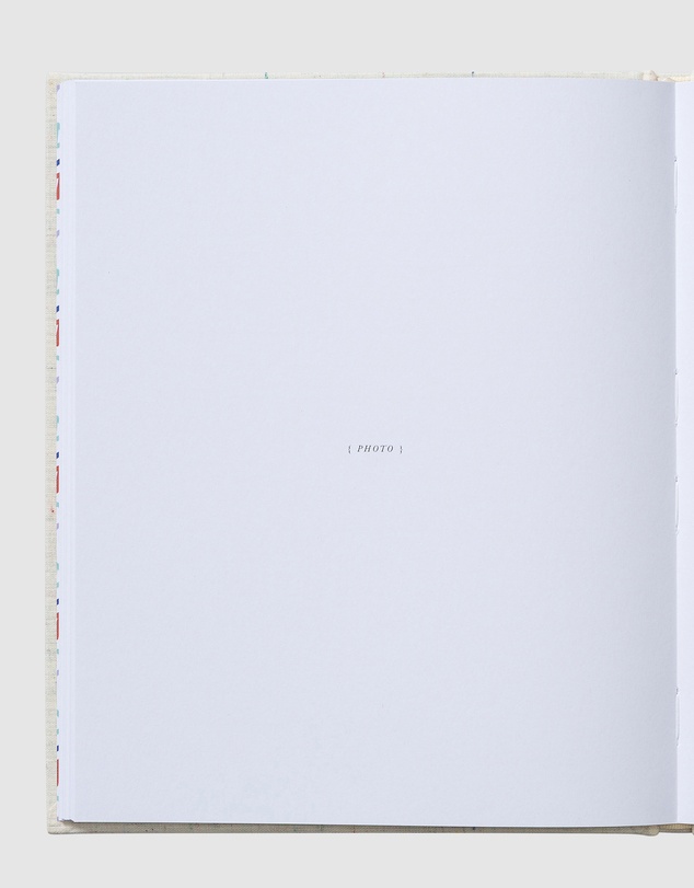 Write to Me - Birthday Journal