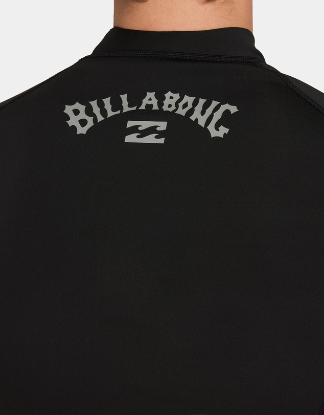 Billabong - Mens 1/1mm Absolute Core Wetsuit Top