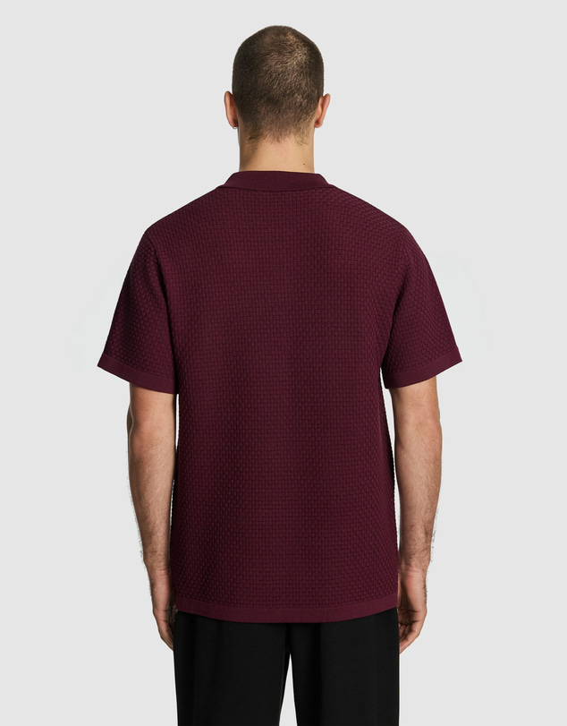 yd. - Smith Polo Shirt