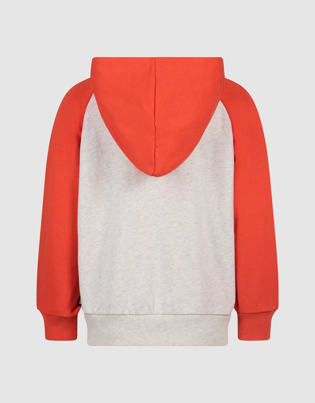 Rock Your Kid - Little Rebel Hooded Sweater