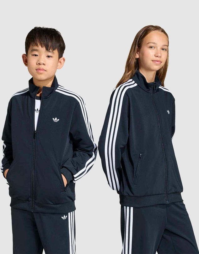 adidas Originals - Firebird Loose Track Top - Kids-Teens