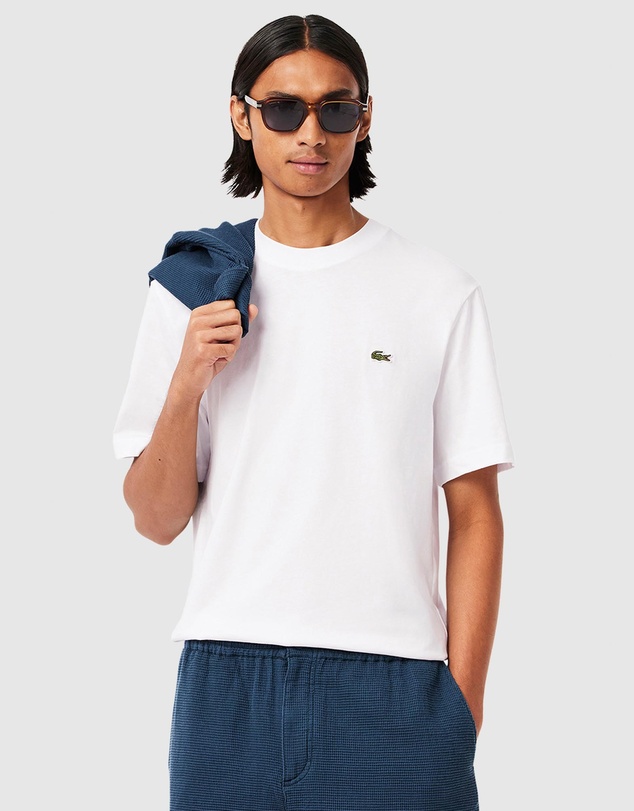 Lacoste - Essential Classic Fit T-Shirt