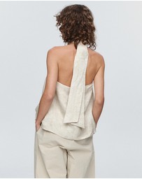 Marle - Darcy Top