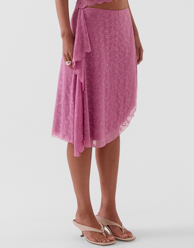 SOVERE - Harper Skirt