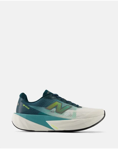 New Balance - FuelCell Rebel v5 - Men's