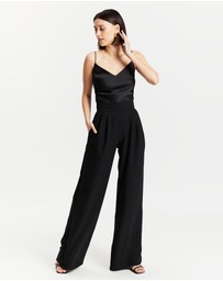 Moira Hughes - The White Label - The Ariana Pants