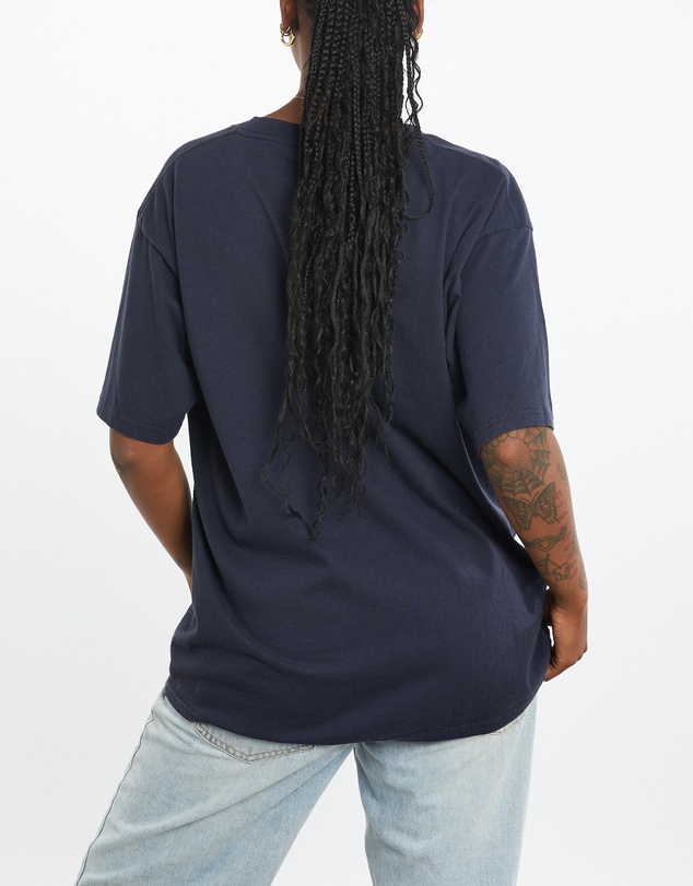 Vintage by The Real Deal - Pre Loved - Vintage MLB New York Yankees Tee
