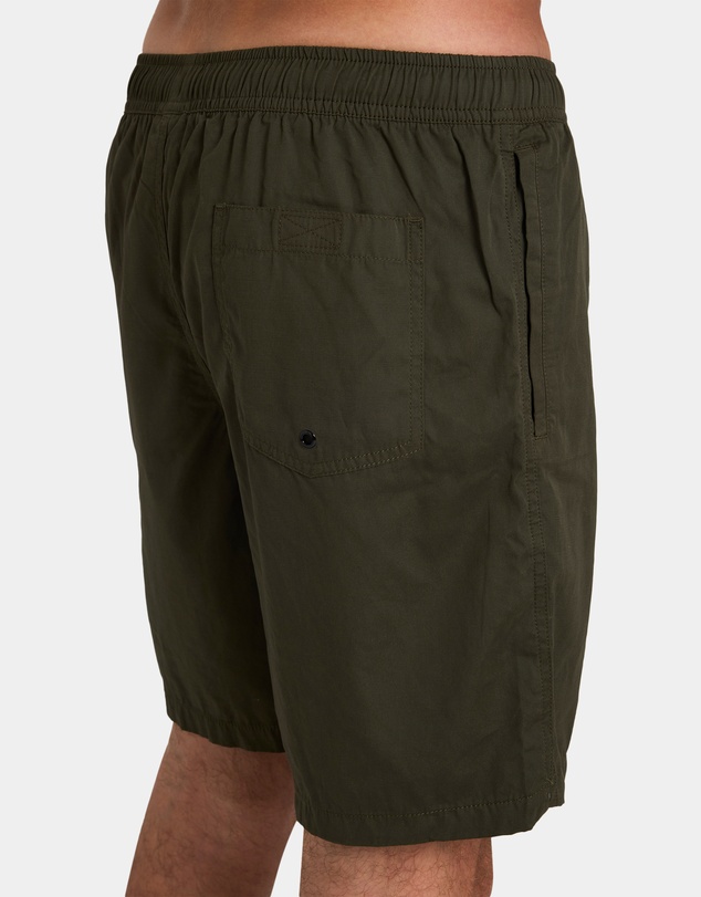 VonZipper - Mens Salty Dogs Boardshorts