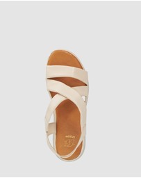 Dune London - Lounge - Ivory