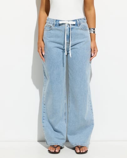 90S Wash