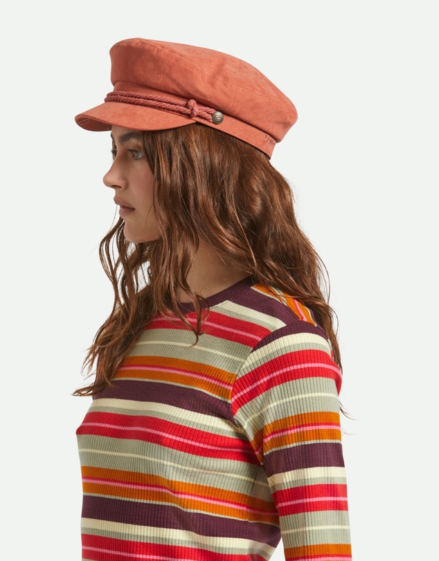 Brixton - Fiddler Cap