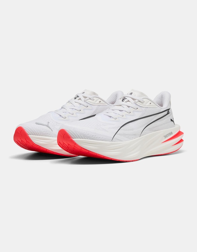 Puma - Deviate Pure NITRO - Women's