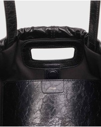 Maje - Miss M Cabas Handbag