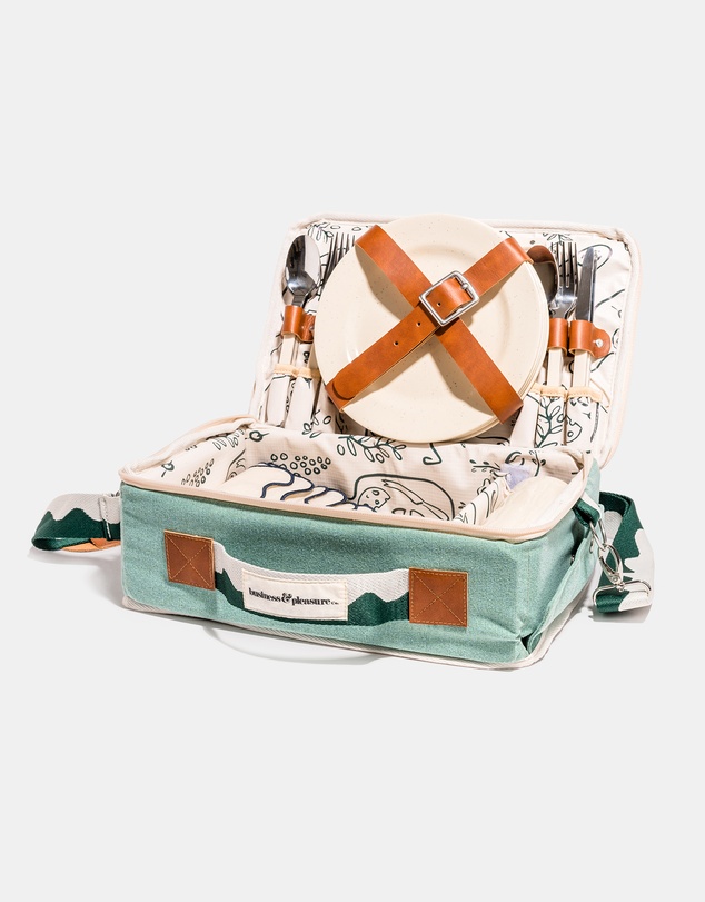Business & Pleasure Co. - The Picnic Set