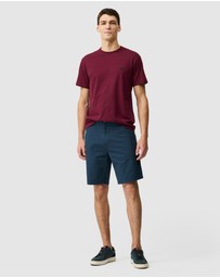 Rodd & Gunn - The Gunn Tee 2.0