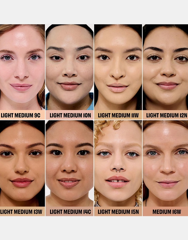 Benefit Cosmetics - The Porefessional Foundation