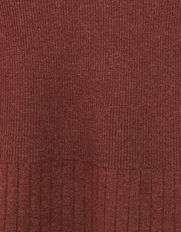 Petal & Pup - Makenna Knit Dress - Brown