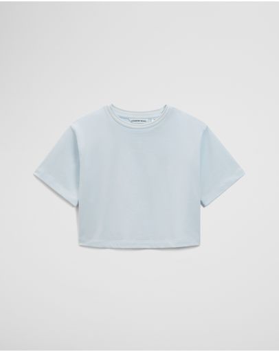 Ice Blue