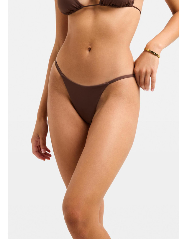 Subtitled - Thong Bikini Bottom