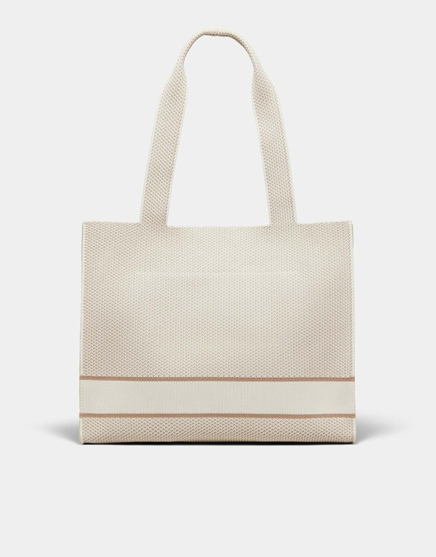 MIMCO - Blondie Boxy Tote Bag