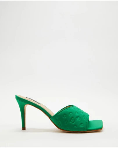 Nina Armando - Wendy I Heels