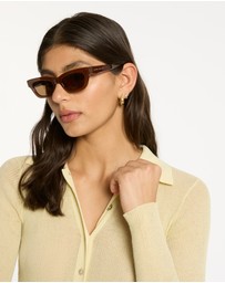 Status Anxiety - Levity Sunglasses