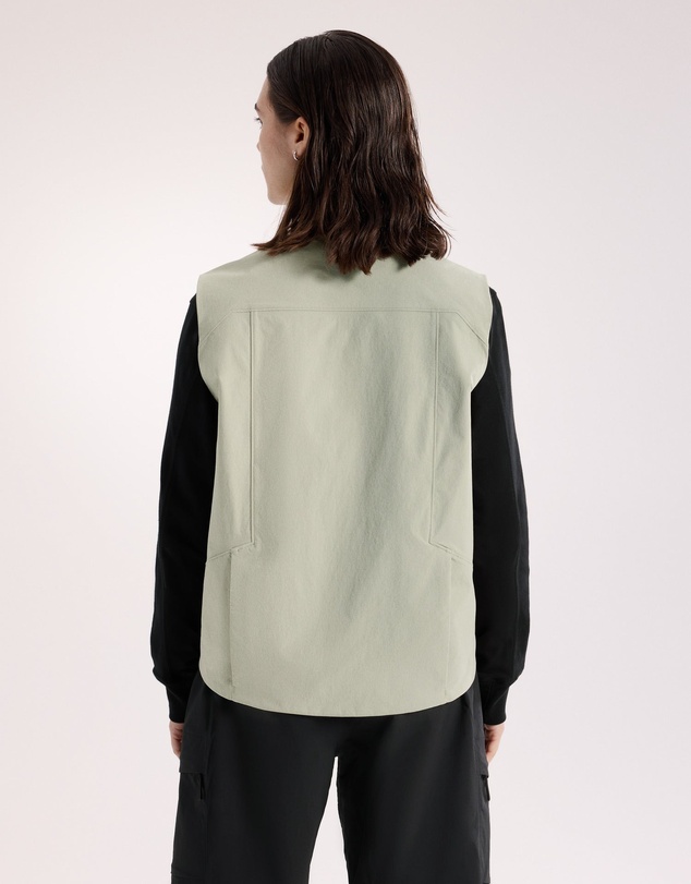 Arc'teryx - Sonii Utility Vest Women's