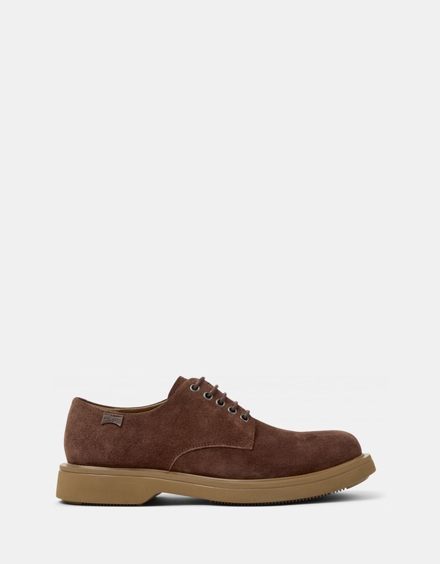 Camper - Lace-up shoes Norman