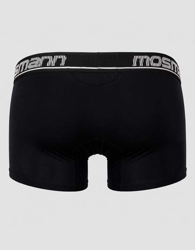 Mosmann - Mens Bamboo Trunks - Ulysses