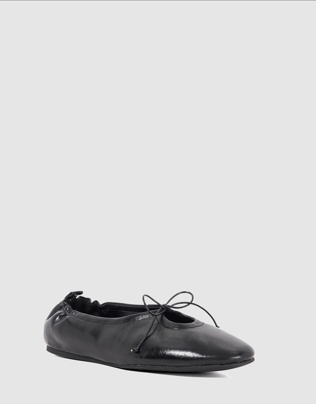 Dune London - How - Black