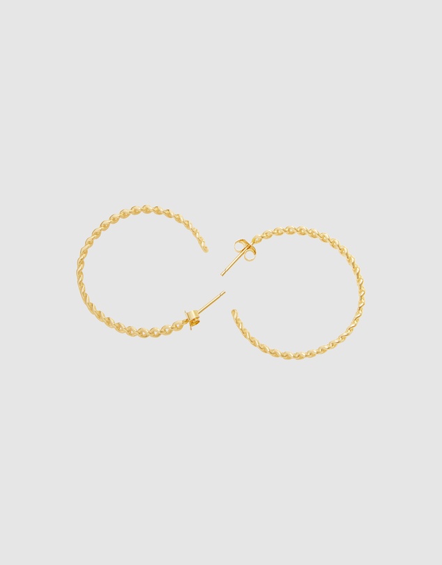 Pastiche - Koa Hoops