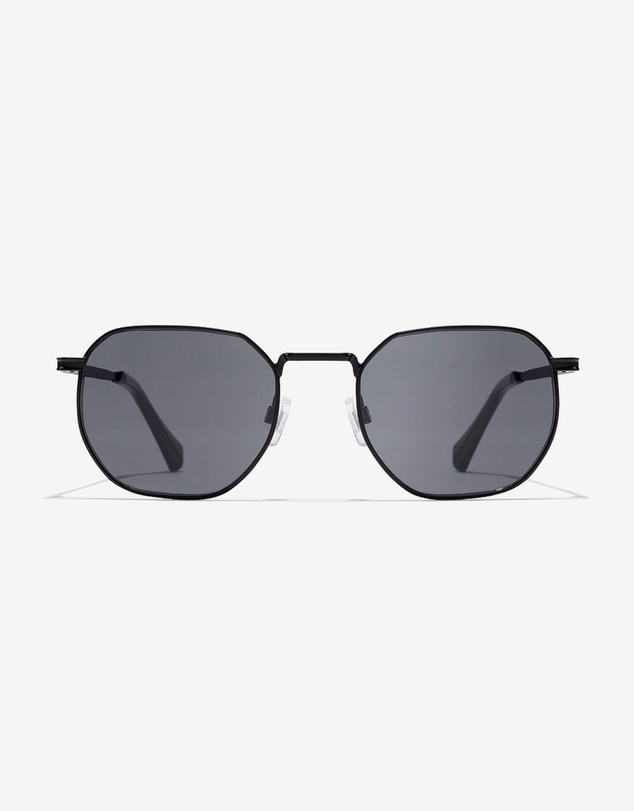 Hawkers Co - HAWKERS - Black SIXGON Sunglasses for Men and Women UV400