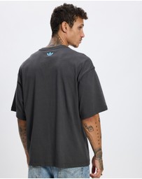 adidas Originals - Grunge Racing Tee