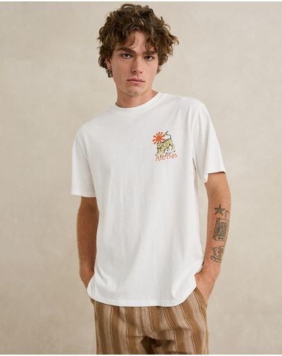 Vintage White