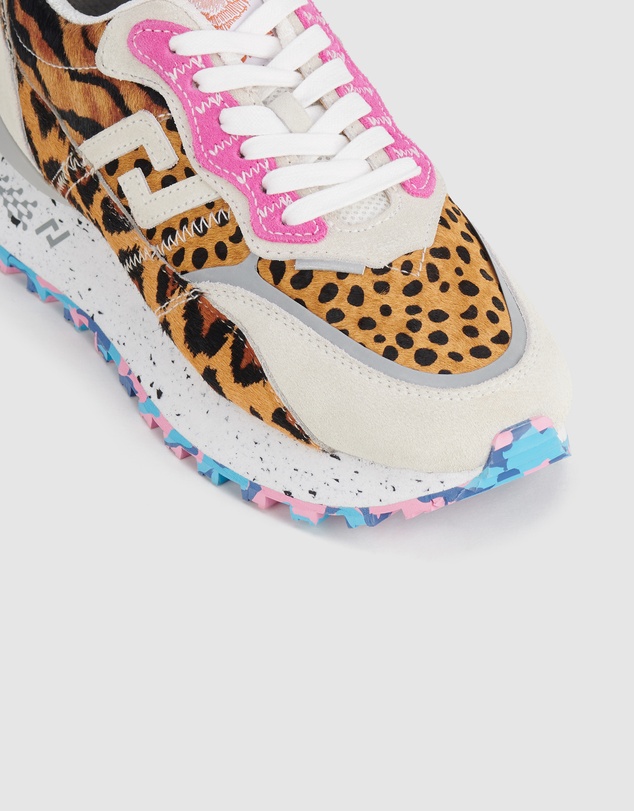 Rollie - Kentu Sneaker
