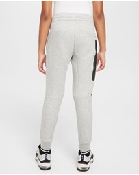 Nike - Sportswear Tech Fleece Joggers - Teens