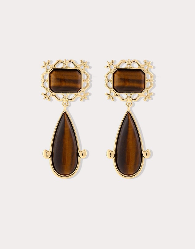 Petit Moments - Viva Earrings