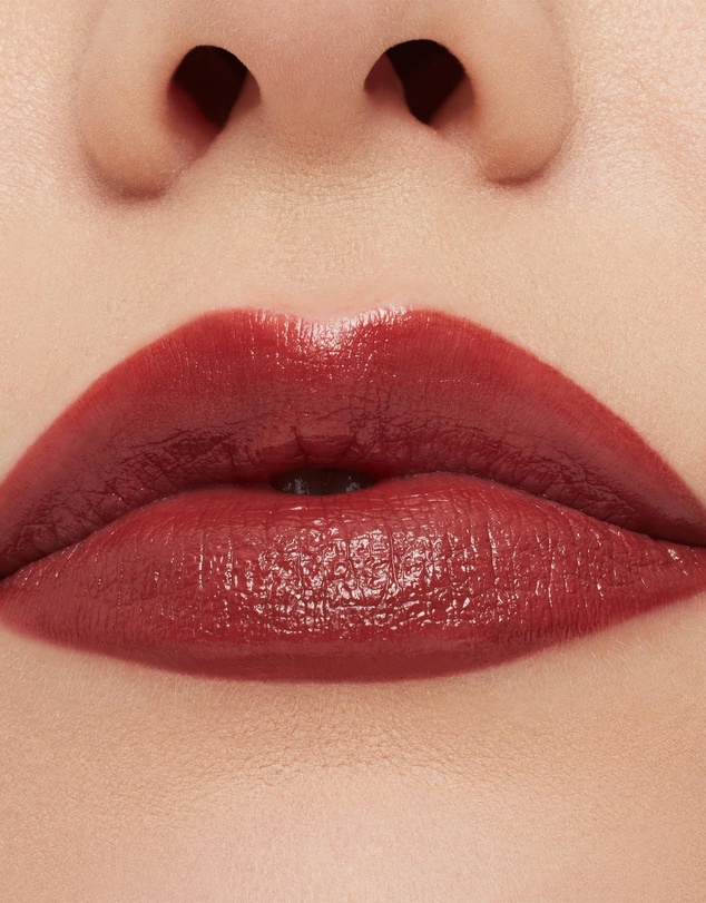 MAC - MACXIMAL Sleek Satin Lipstick Del Rio