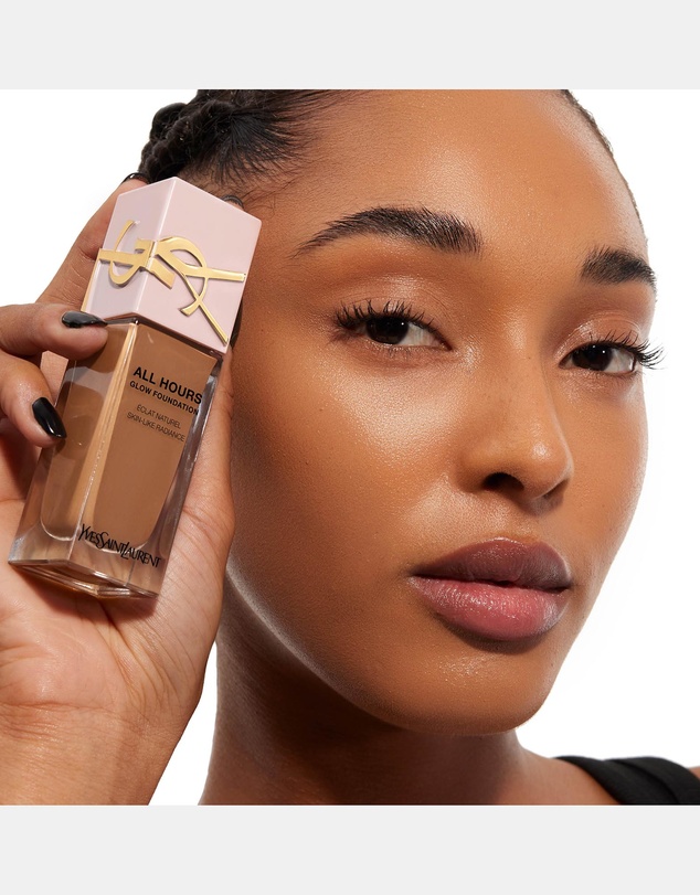 Yves Saint Laurent - All Hours Glow Foundation DN1