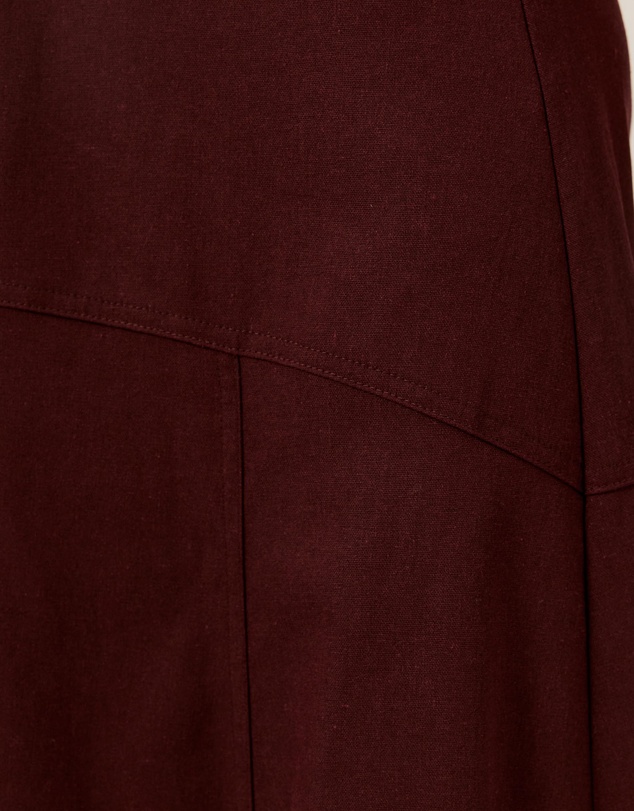 Tussah - Tenley Midi Skirt