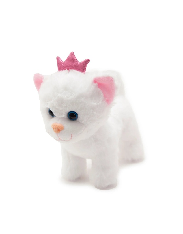 Freya Lane - Pretty Purse Pals - Kitten