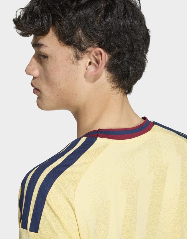 adidas Performance - Arsenal FC 26/27 Third Football Jersey Mens