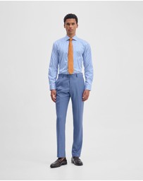 Oxford - Regent Stripe Shirt