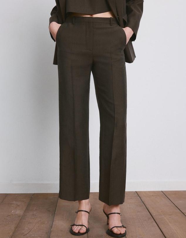M.N.G - Tempo Trousers