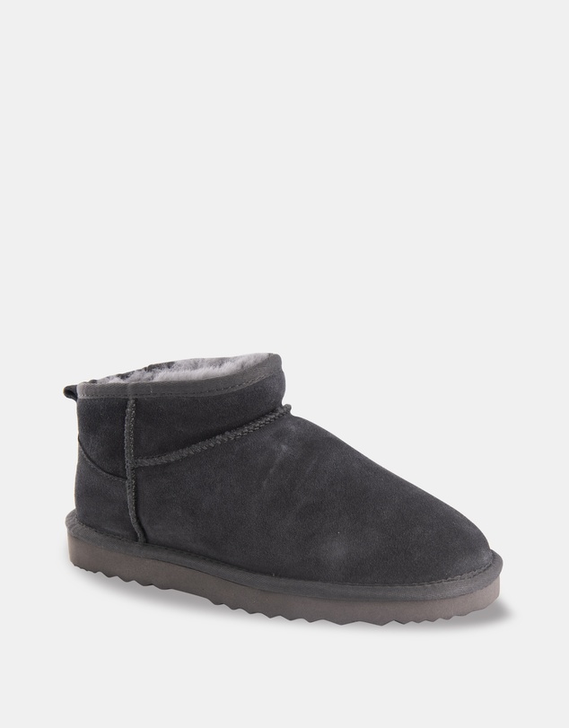 AusWooli Ugg Boots - Noosa Sheepskin Classic Ultra Mini Boot