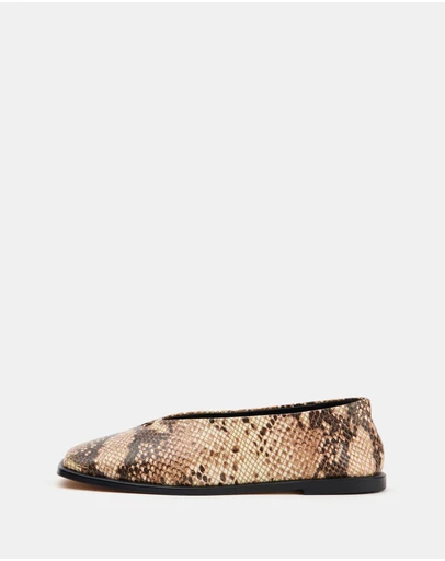 Alias Mae - Jade Ballet Flats